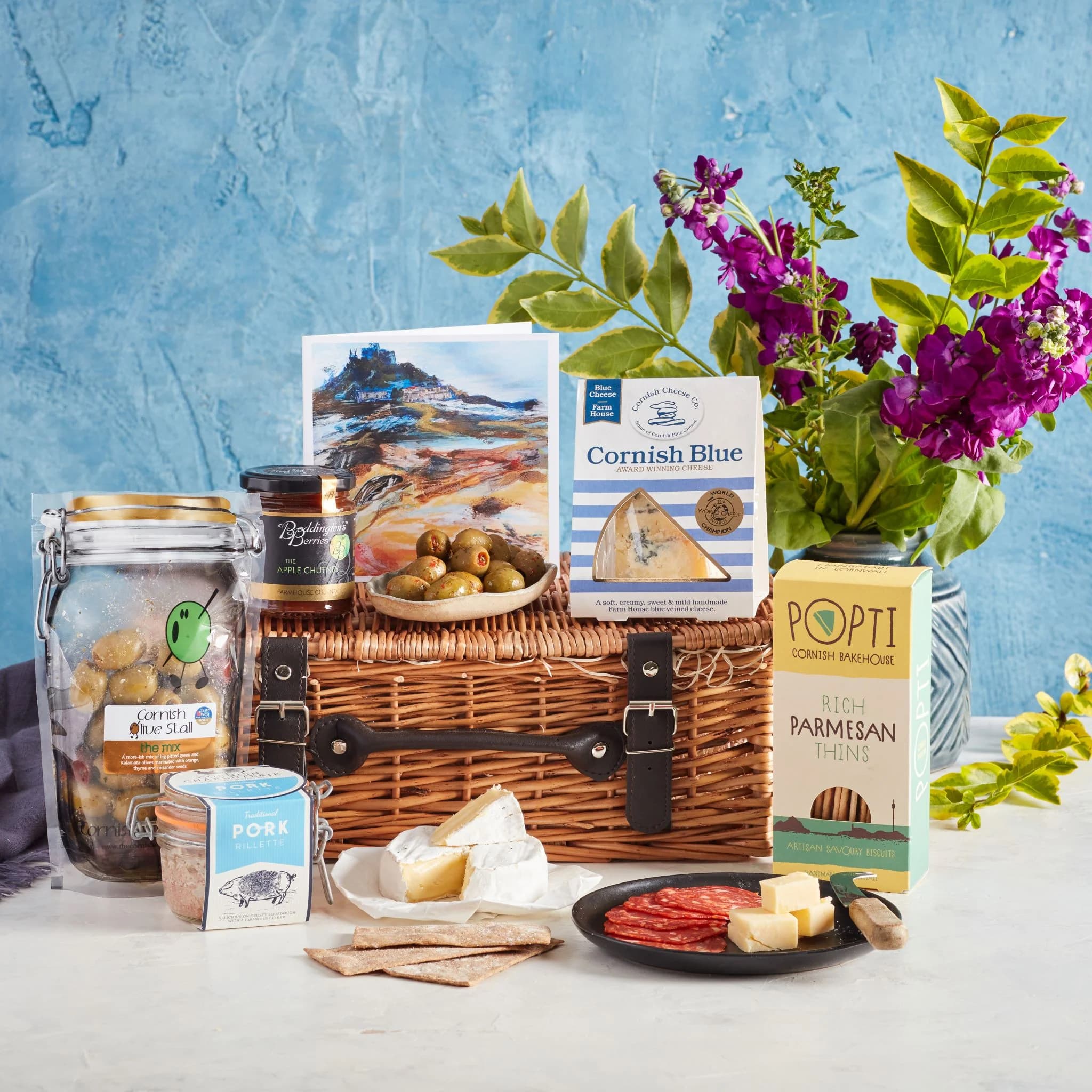 Gift hamper