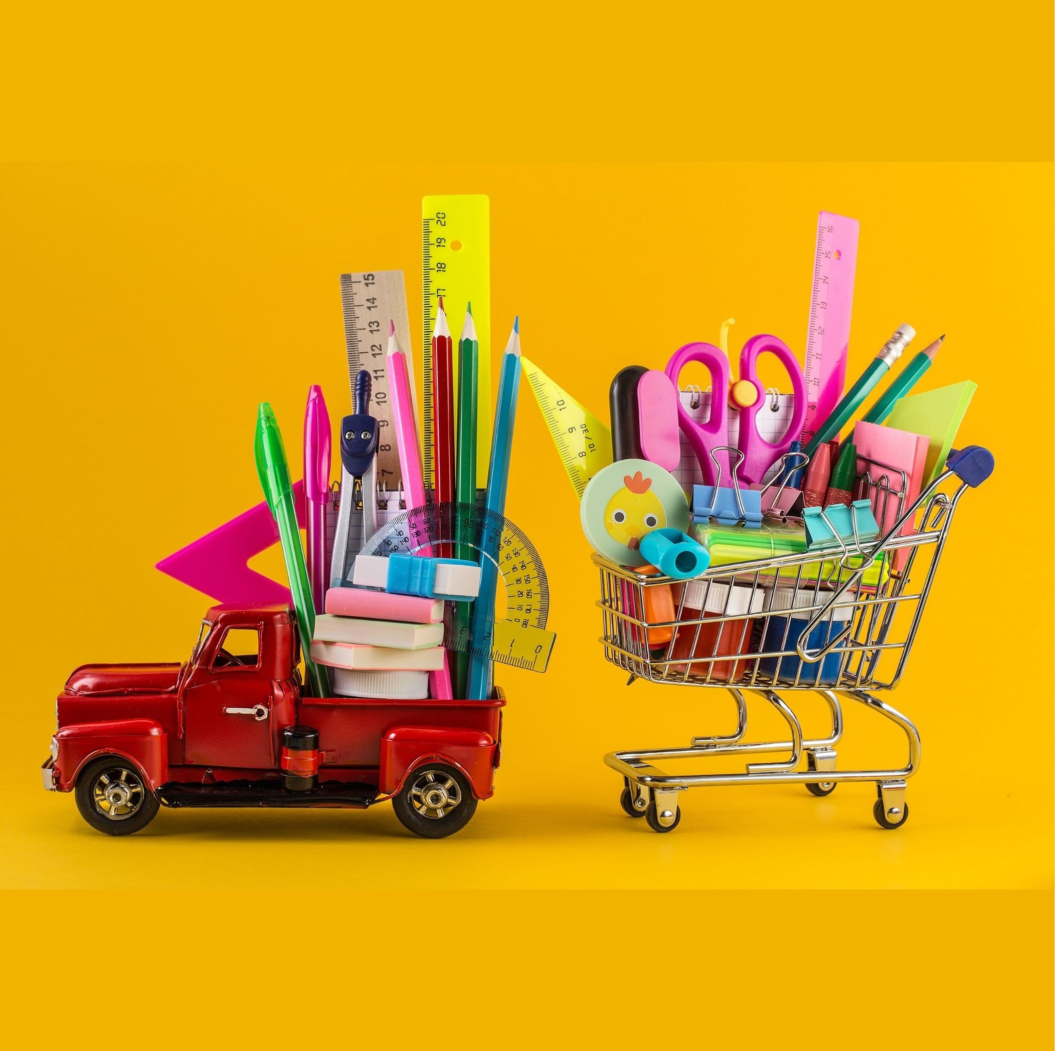 Stationery
