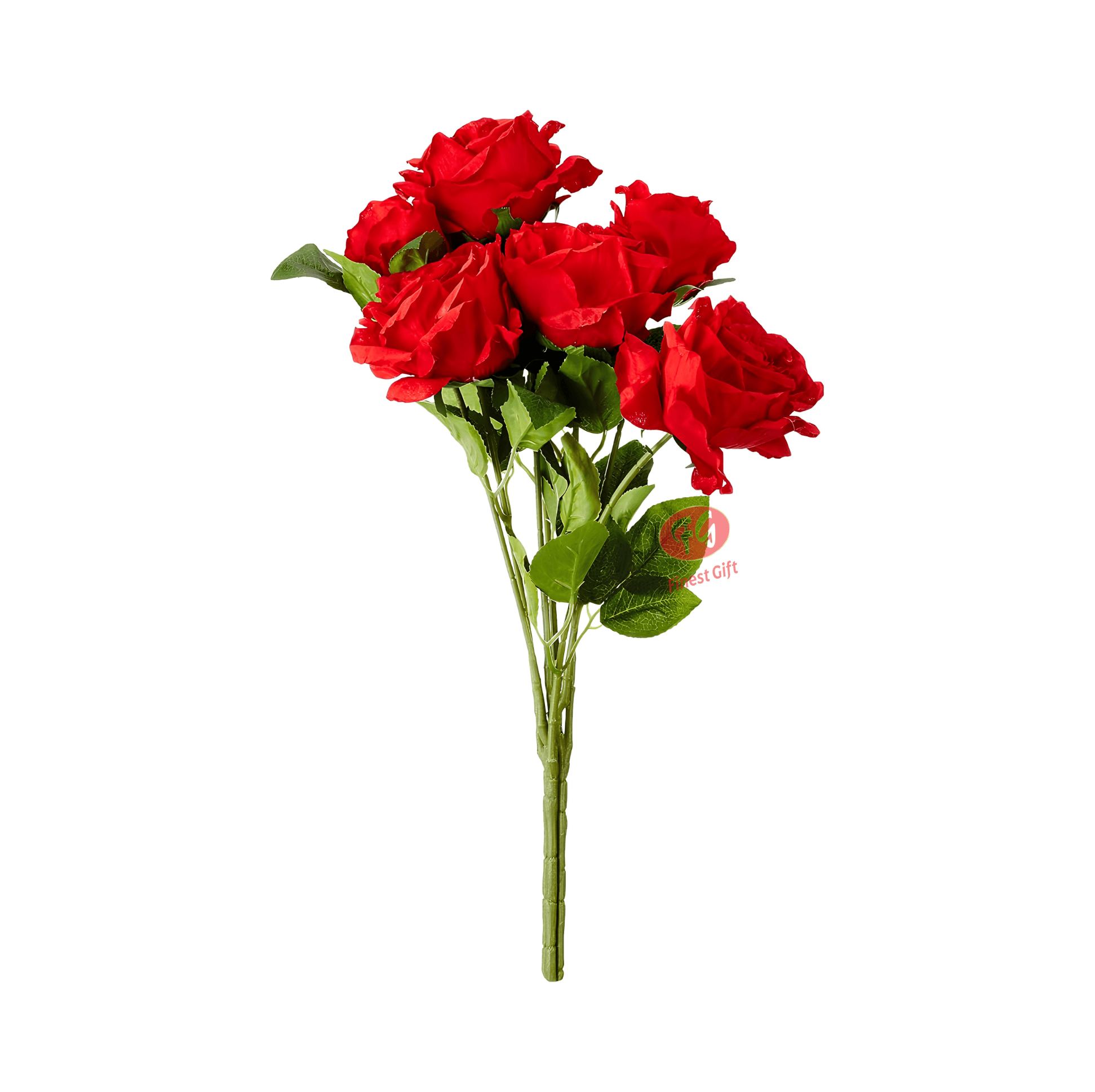 Synthetic Flowers