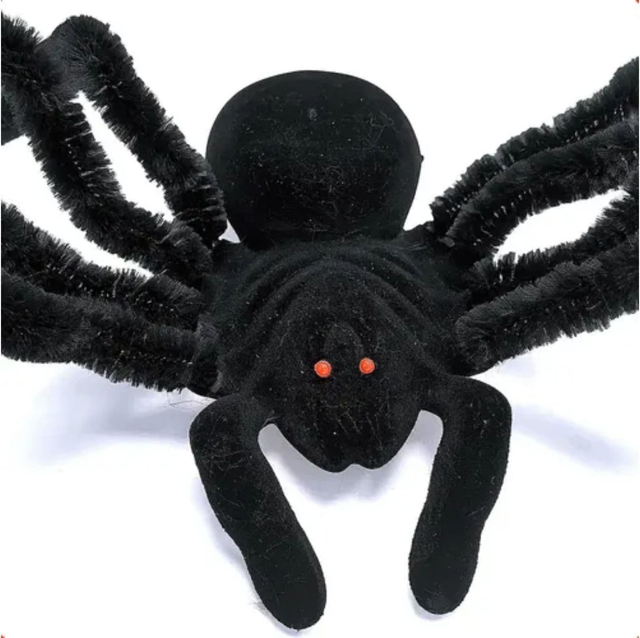 Giant Furry Spider