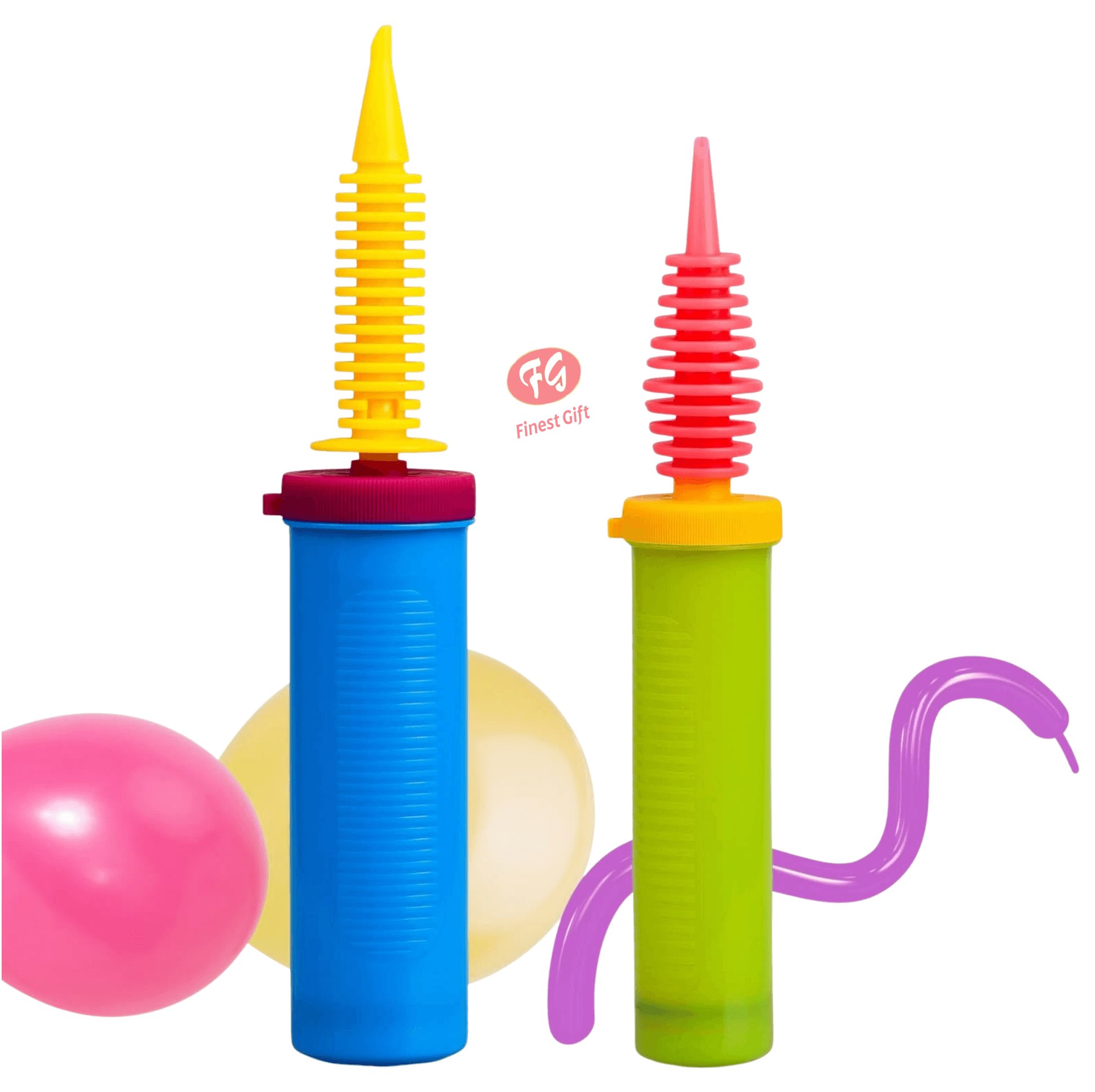 Hand Balloon Pump
