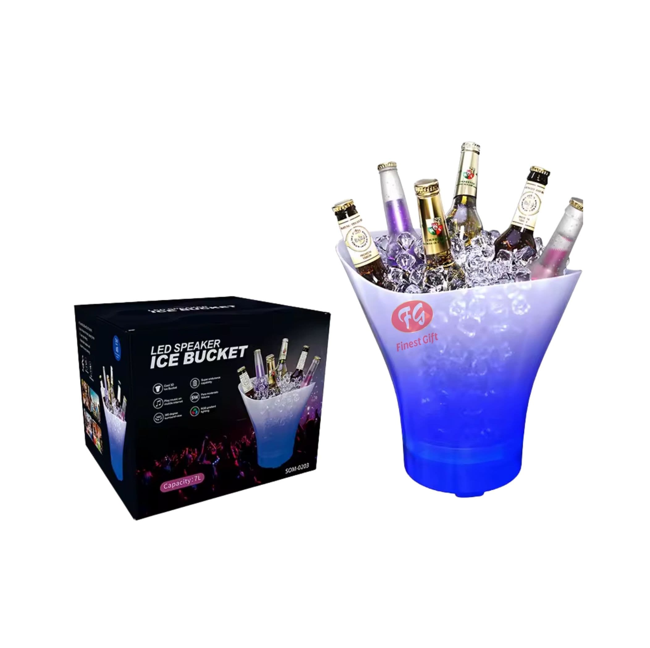 Ice Bucket