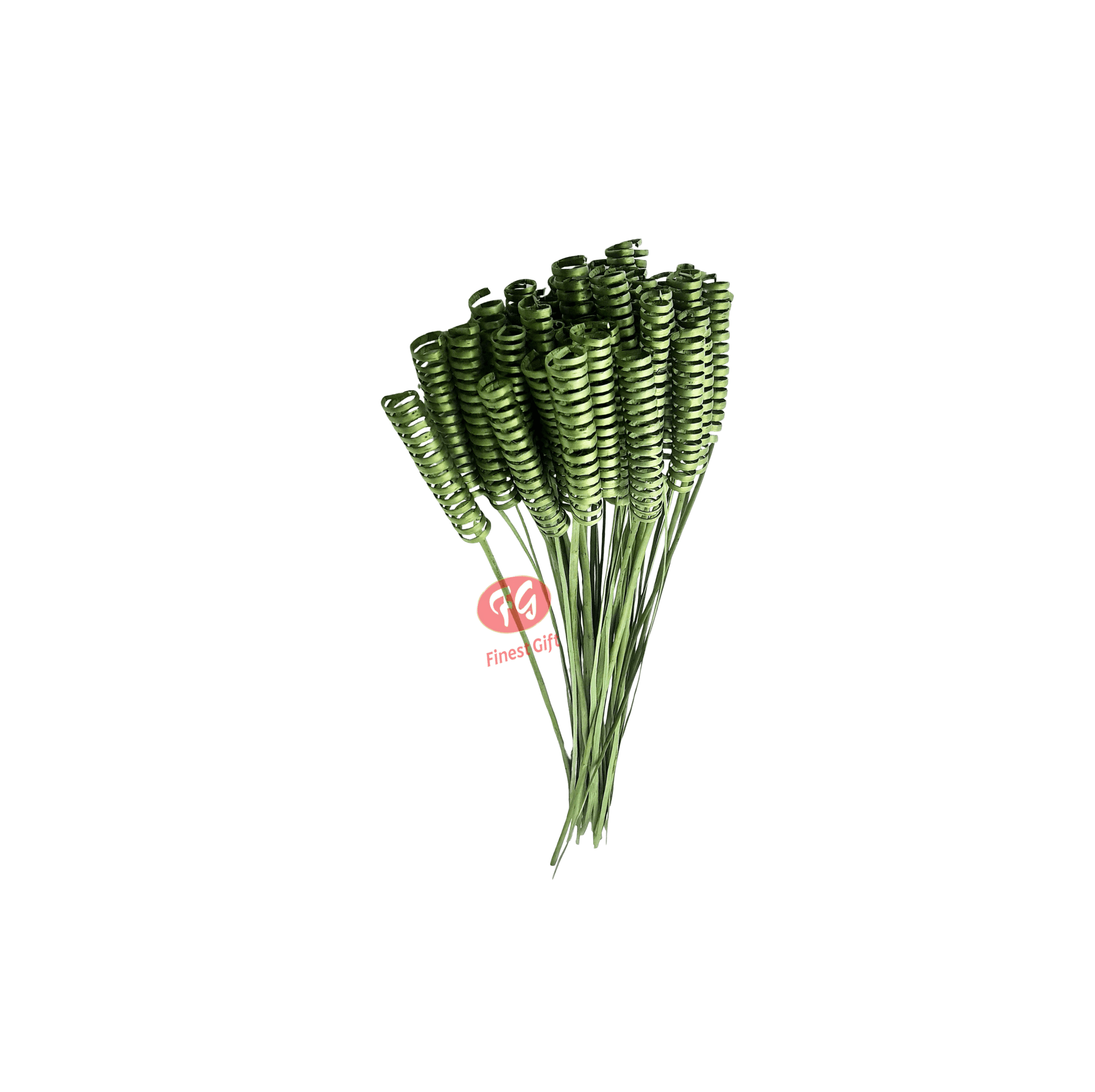 Dry Flower