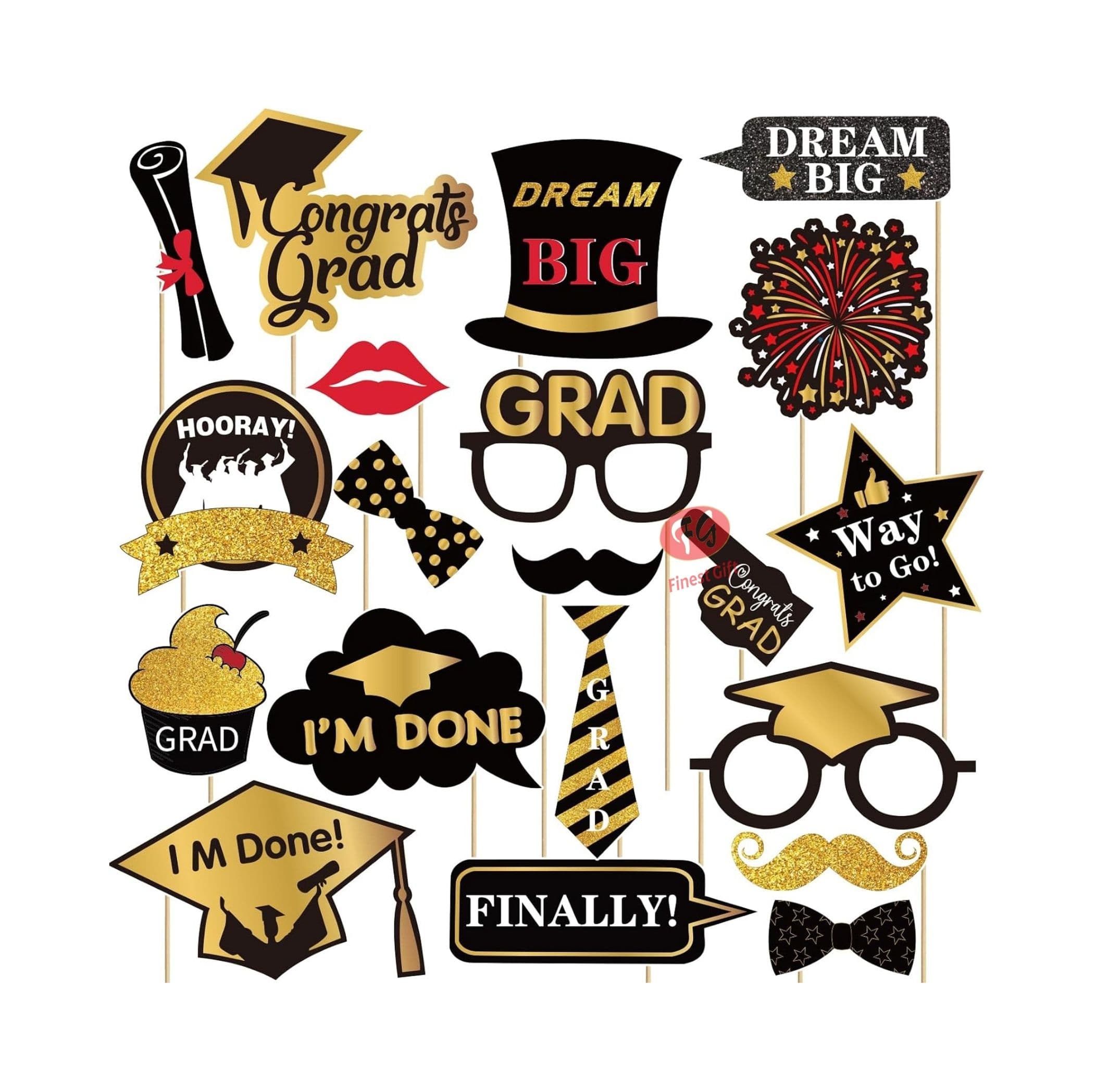 Party Props