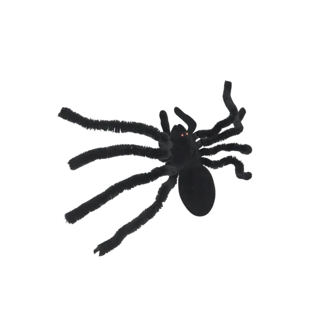 Giant Furry Spider